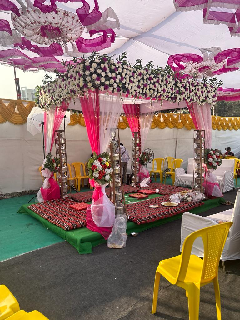 Wedding Ceremony